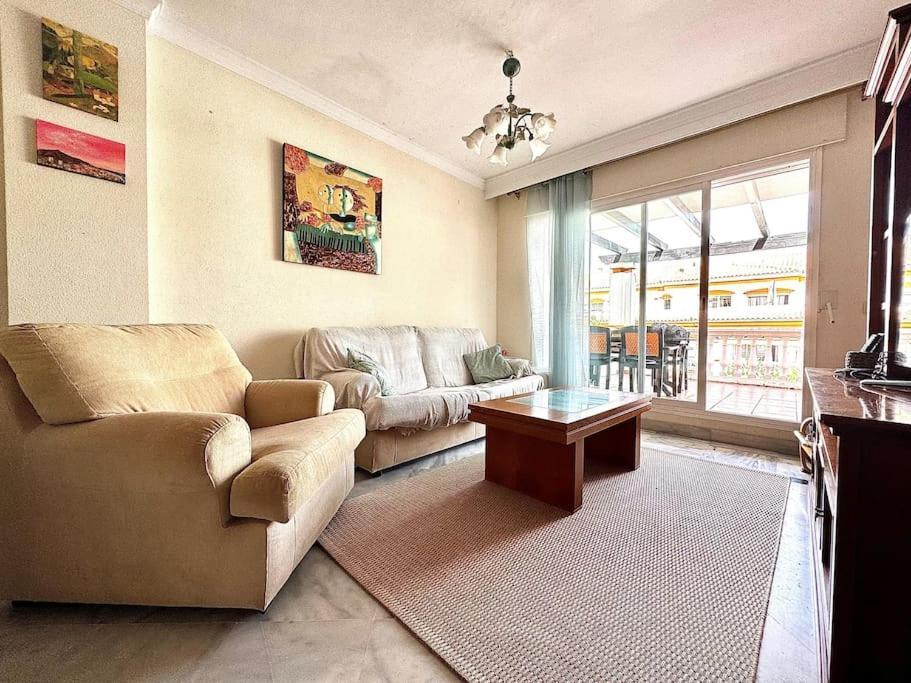 Apartamento Dama De Noche Marbella