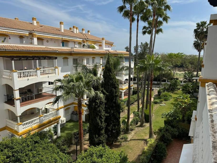 Apartamento Dama De Noche Marbella